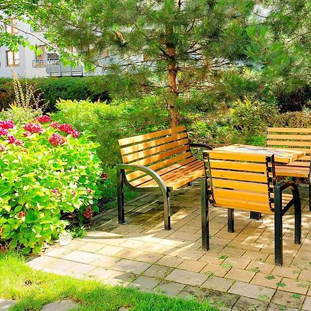 Apartament M&R Apartament Travel&Business Premium Skoroszewska - Free Wifi - Self Check-In - Enel-Med - Fv - Close The City Center Warszawa Zewnętrze zdjęcie