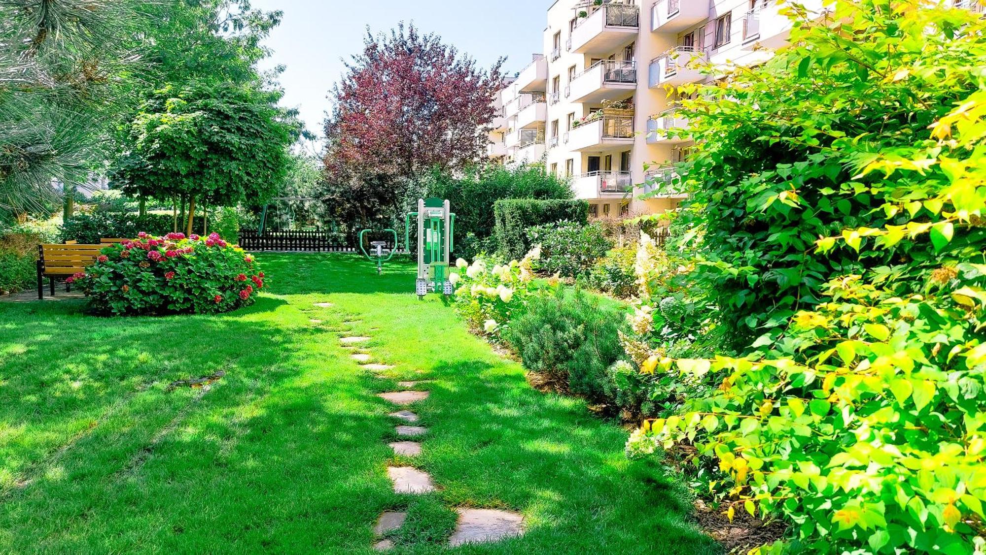 Apartament M&R Apartament Travel&Business Premium Skoroszewska - Free Wifi - Self Check-In - Enel-Med - Fv - Close The City Center Warszawa Zewnętrze zdjęcie
