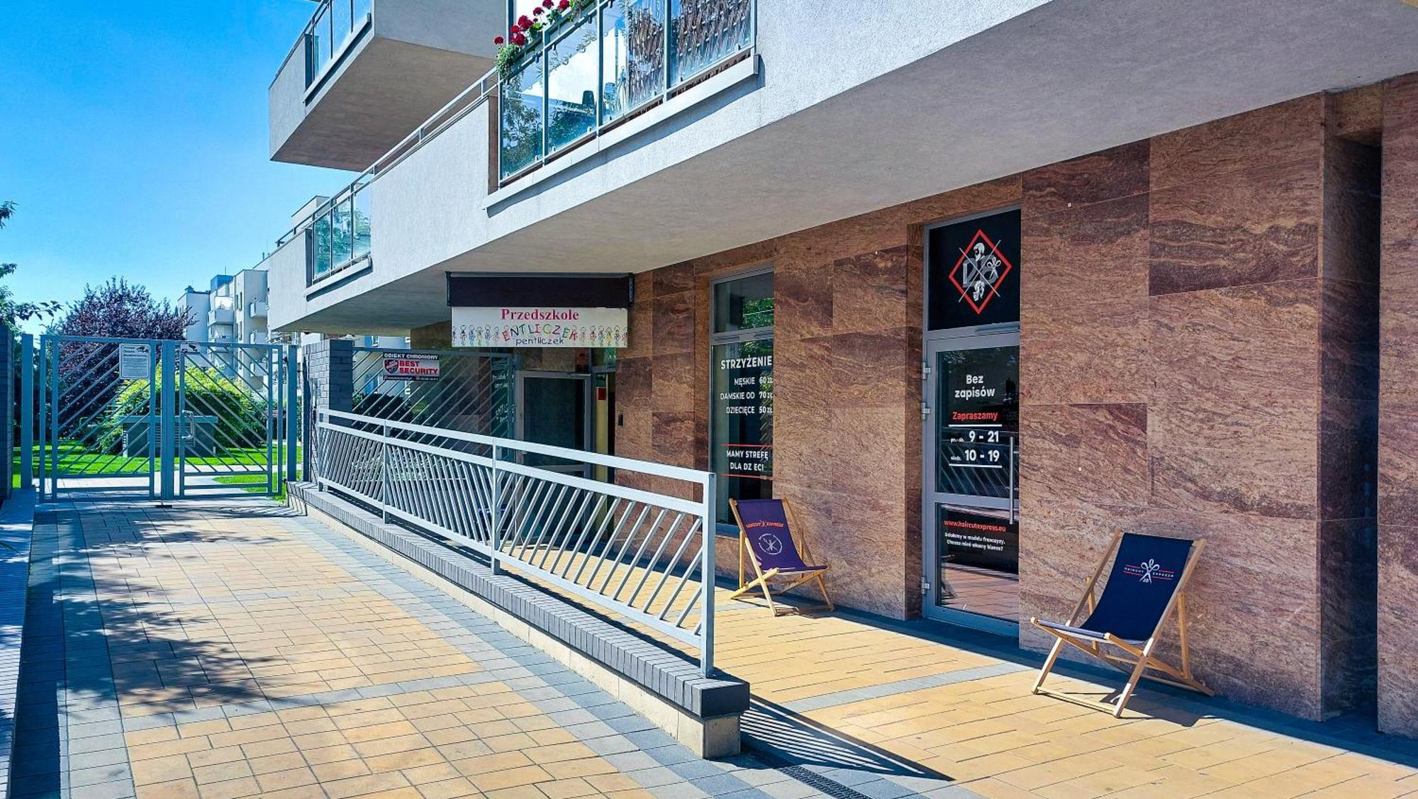 Apartament M&R Apartament Travel&Business Premium Skoroszewska - Free Wifi - Self Check-In - Enel-Med - Fv - Close The City Center Warszawa Zewnętrze zdjęcie