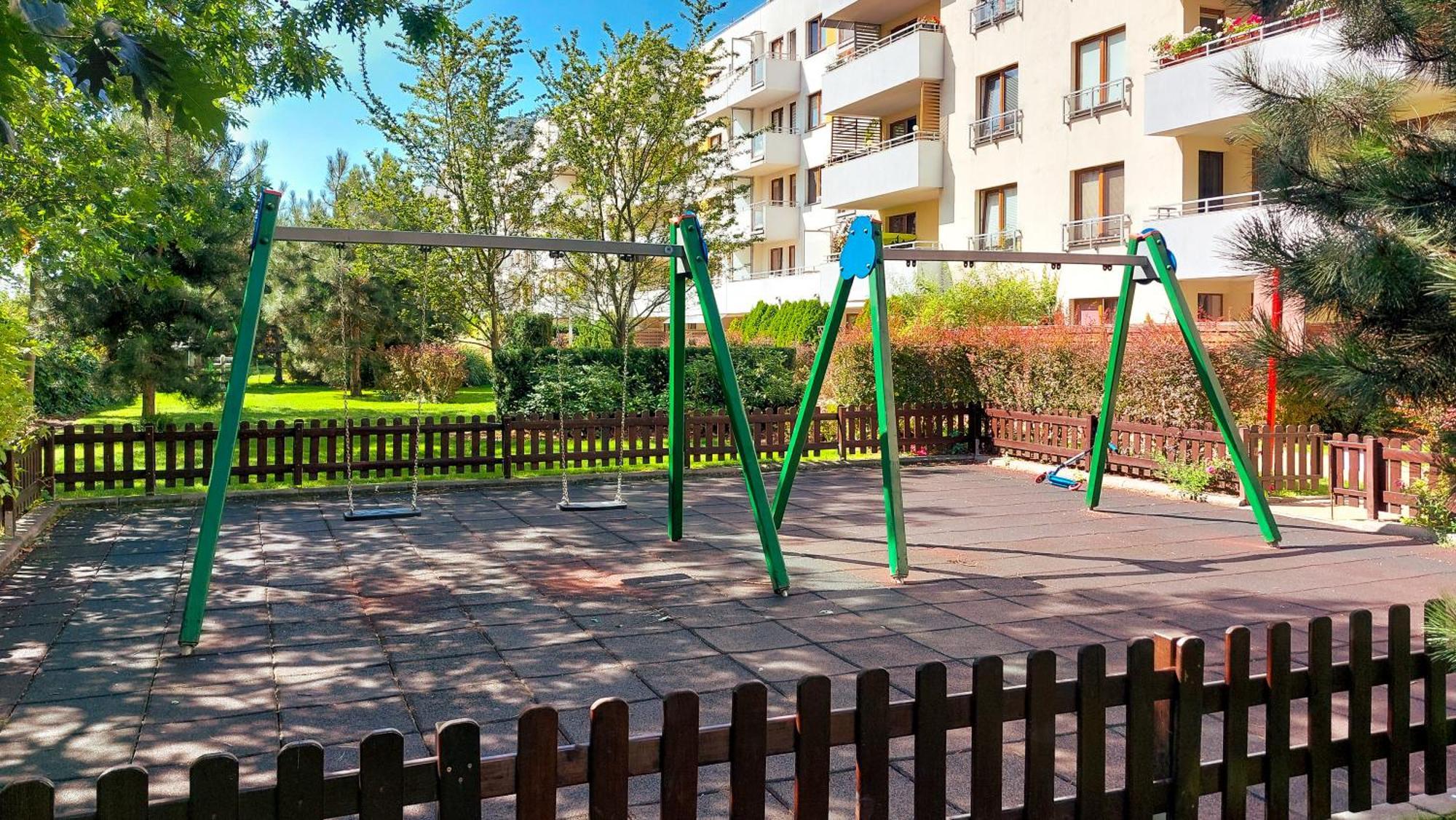 Apartament M&R Apartament Travel&Business Premium Skoroszewska - Free Wifi - Self Check-In - Enel-Med - Fv - Close The City Center Warszawa Zewnętrze zdjęcie